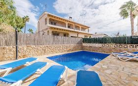 Benestar Pool&Beach in Platja de Muro